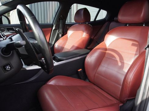 Used 2020 Kia Stinger GT2 AWD/4WD image 11