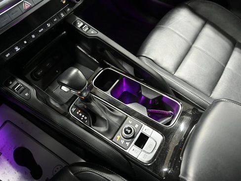 Used 2020 Kia Telluride EX image 20