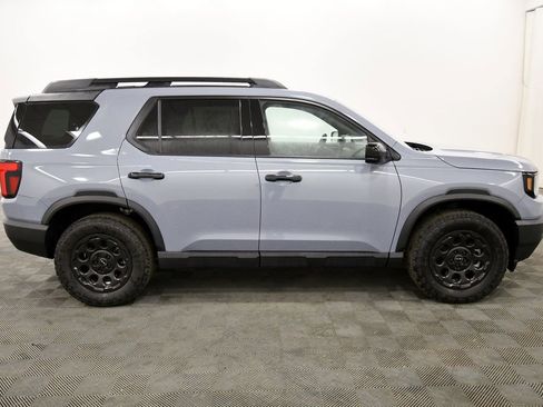 New 2026 Honda Passport TrailSport Elite image 8