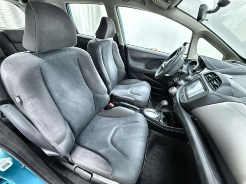 Used 2013 Honda Fit image 22