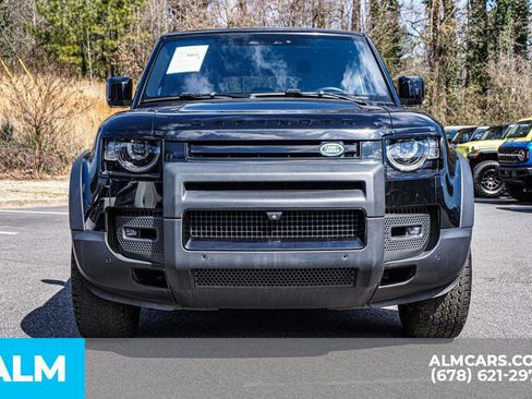 Used 2022 Land Rover Defender 110 S image 10