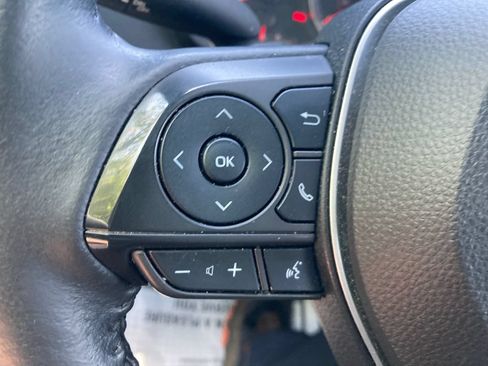 Used 2021 Toyota Corolla SE w/ SE Premium Package FWD image 42
