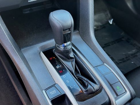 Used 2019 Honda Civic LX image 14