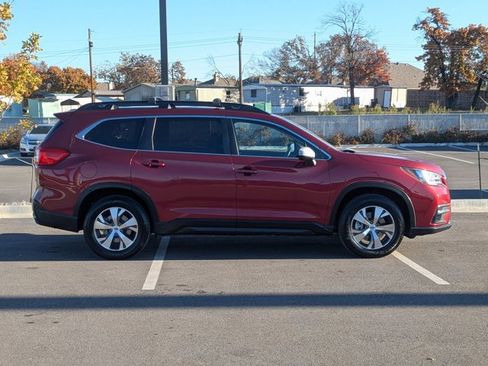 Used 2021 Subaru Ascent Premium w/ Convenience Package image 4