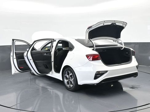 Used 2021 Kia Forte LXS image 62