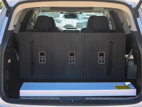 New 2025 Subaru Crosstrek 2.5i Limited image 25