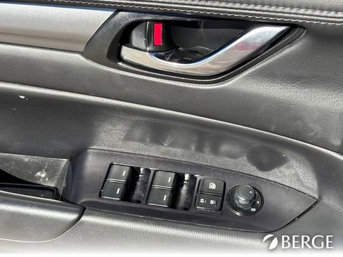 Used 2021 MAZDA CX-5 Touring image 21