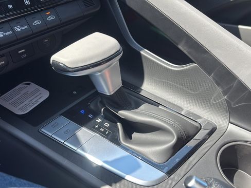 New 2026 Hyundai Elantra Sport FWD image 20