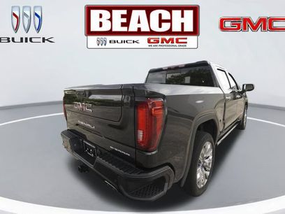 Used 2023 GMC Sierra 1500 Denali w/ Denali Reserve Package