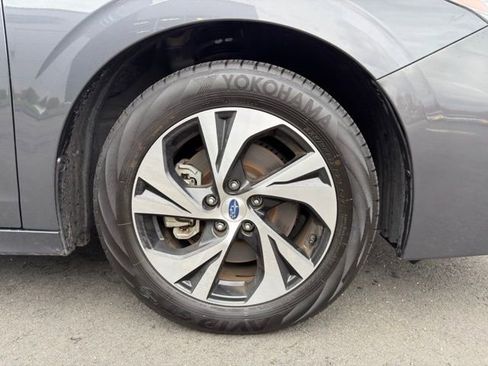 Used 2025 Subaru Legacy Premium image 28