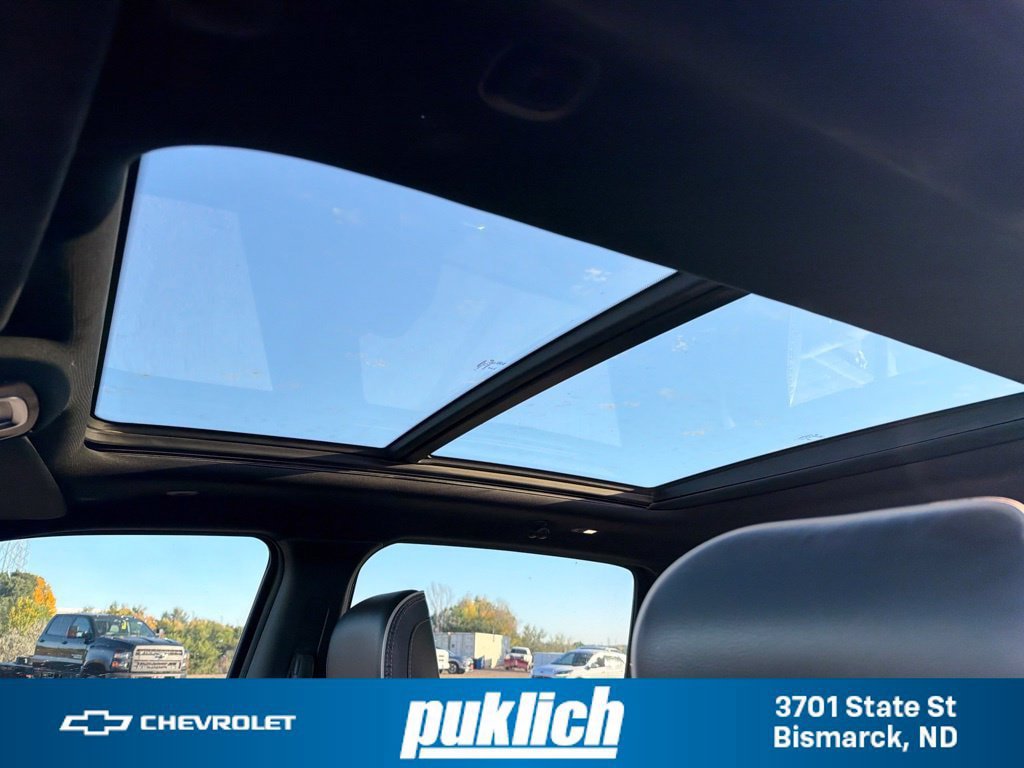 Used 2023 RAM 1500 Laramie AWD/4WD image 24