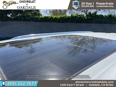 Certified 2021 Chevrolet Tahoe High Country w/ Premium Package image 23