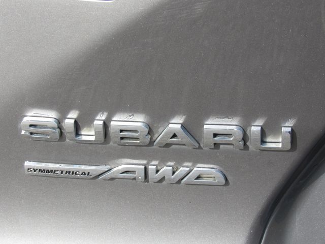 Used 2023 Subaru Solterra AWD image 8