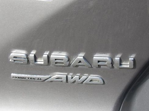 Used 2023 Subaru Solterra AWD image 8