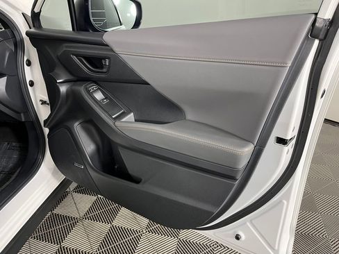 Used 2025 Subaru Crosstrek 2.5i Wilderness w/ Crosstrek Mirror Package image 16