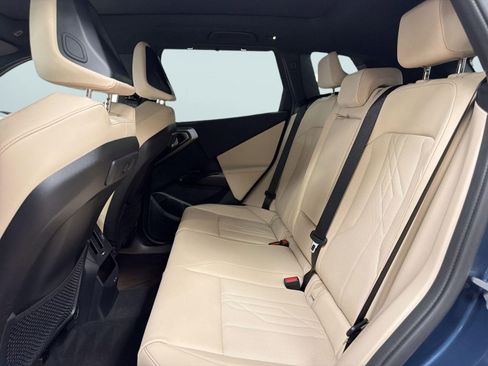 Used 2026 BMW X3 xDrive30 w/ Premium Package image 15