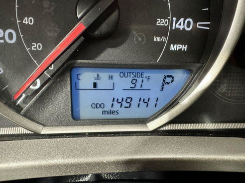 Used 2015 Toyota RAV4 XLE AWD/4WD image 19