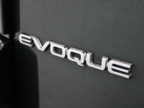 Used 2012 Land Rover Range Rover Evoque Prestige AWD/4WD image 7