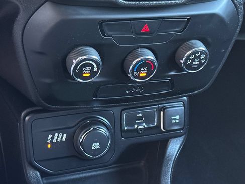 Used 2018 Jeep Renegade Sport w/ Power & Air Group AWD/4WD image 20