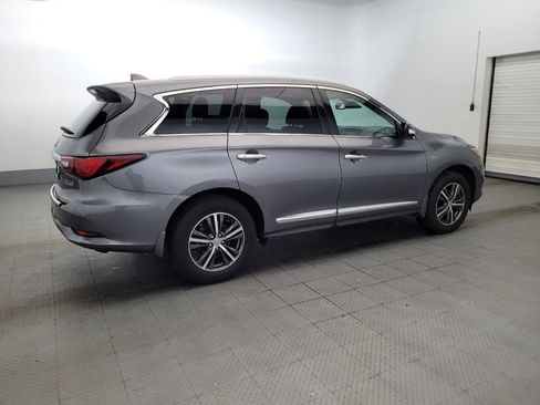 Used 2019 INFINITI QX60 Luxe w/ Essential Package AWD/4WD image 10