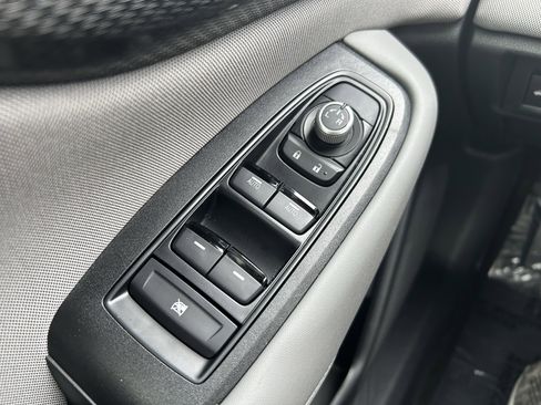 Certified 2025 Subaru Legacy Premium image 15