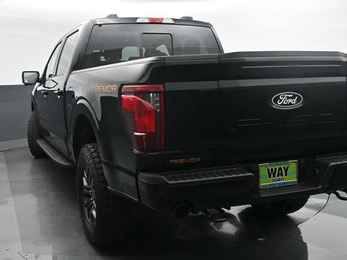 New 2026 Ford F150 Tremor w/ Equipment Group 402B AWD/4WD image 29