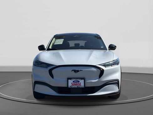 Certified 2023 Ford Mustang Mach-E Premium RWD image 3