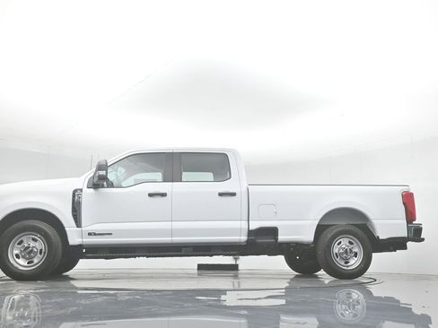 New 2025 Ford F350 XL w/ XL Driver Assist Package image 7