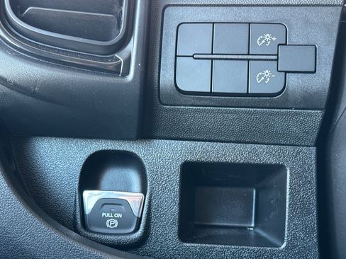 New 2026 RAM ProMaster 1500 image 25