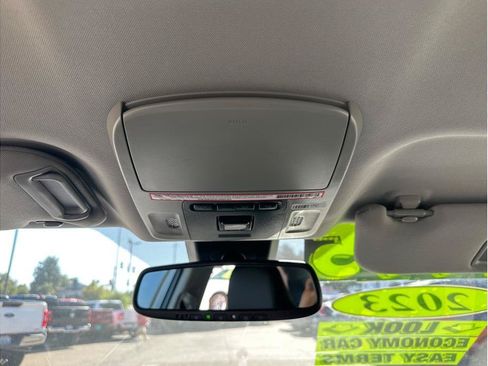 Used 2023 Toyota Camry XSE FWD image 19