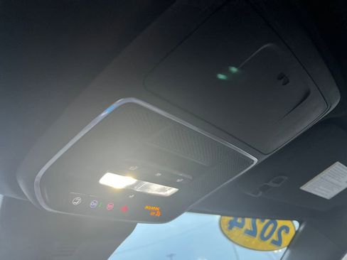 Used 2024 Chevrolet Traverse RS w/ LPO, Floor Liner Package image 14