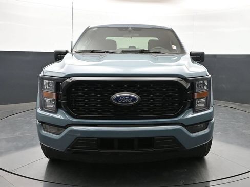 Used 2023 Ford F150 XL w/ STX Appearance Package RWD image 27