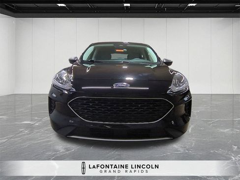 Used 2022 Ford Escape SE w/ Convenience Package image 27