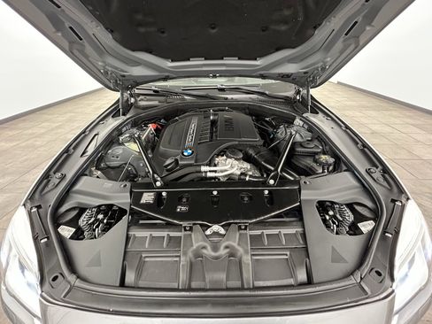 Used 2017 BMW 640i Gran Coupe xDrive 640i xDrive Gran Coupe image 42
