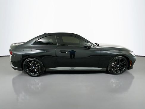 Used 2022 BMW 230i Coupe w/ Premium Package 2 RWD image 4