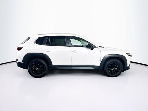 Used 2025 MAZDA CX-50 AWD 2.5 S w/ Premium Package image 10