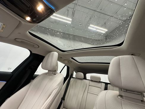 Certified 2025 Mercedes-Benz E 450 4MATIC All-Terrain Wagon image 34