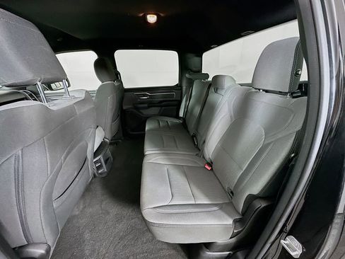 Certified 2022 RAM 1500 Big Horn image 34