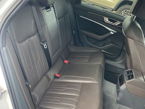 Used 2019 Audi A6 3.0T Prestige w/ Prestige Package image 15
