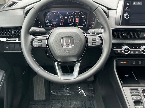 New 2026 Honda CR-V EX-L image 40
