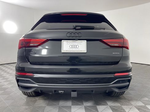 New 2025 Audi Q3 2.0T Premium Plus image 13