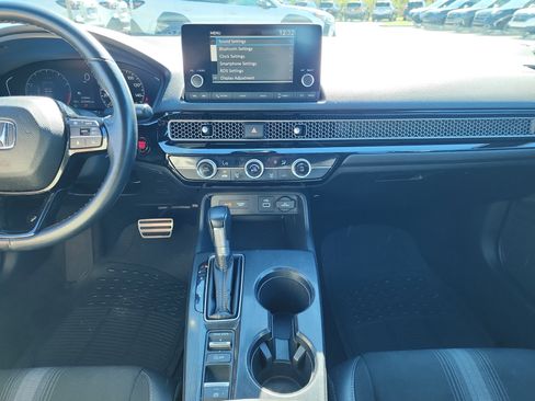 Used 2023 Honda Civic Sport image 22