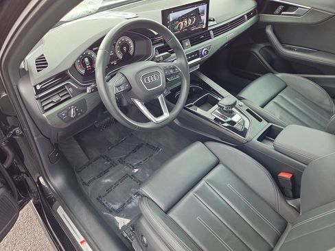 Used 2023 Audi A4 2.0T Premium Plus w/ Premium Plus Package AWD/4WD image 17