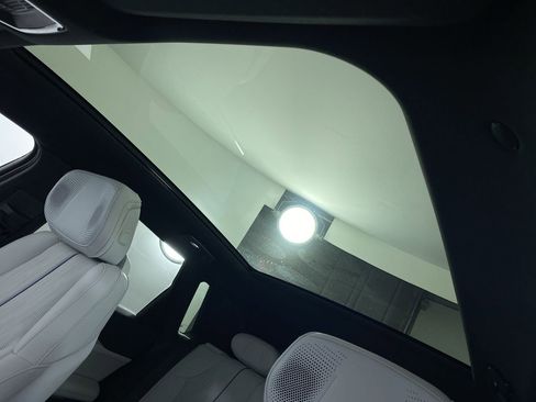 Certified 2024 Cadillac Lyriq Sport AWD/4WD image 10