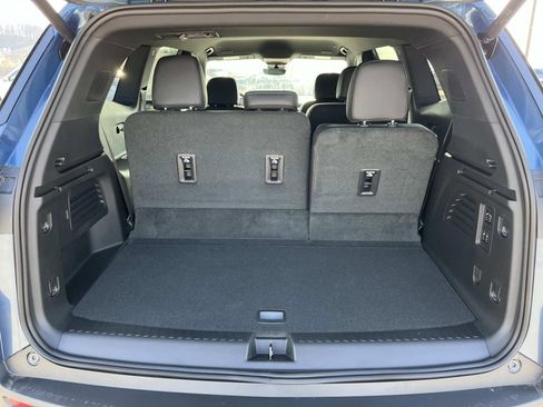 New 2026 Buick Enclave Preferred w/ Power Package AWD/4WD image 21