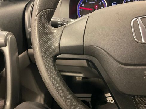Used 2009 Honda CR-V LX image 18