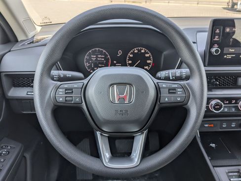 New 2026 Honda CR-V EX image 15