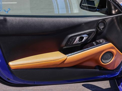 Certified 2025 Toyota Supra Premium w/ Driver Assist Package RWD image 21