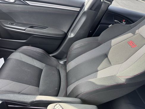 Used 2018 Honda Civic Si image 24