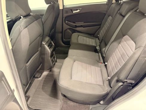 Used 2019 Ford Edge SE w/ SE Fleet Driver's Package AWD/4WD image 34
